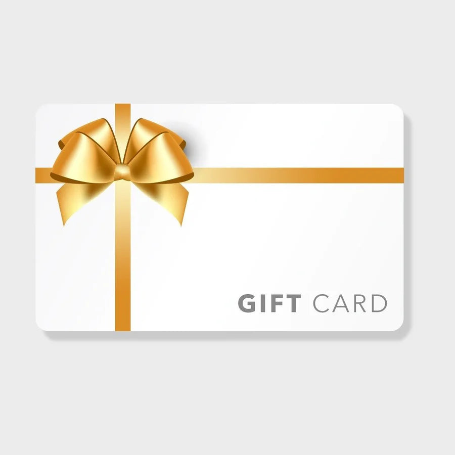 Gift Cards