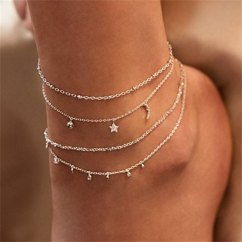 Anklets