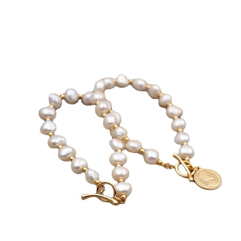 Freshwater Pearl Bracelet Female