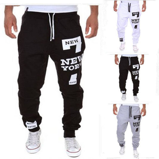 Mens Joggers